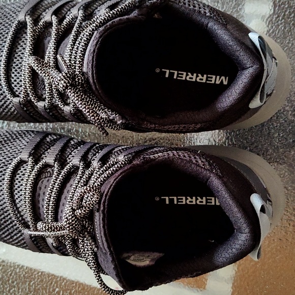 Merrell Women's Sneakers - 10 Wide - EUC - Picture 10 of 10